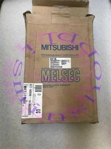 ONE new Mitsubishi QY13L PLC Output Unit Module - Afbeelding 1 van 1