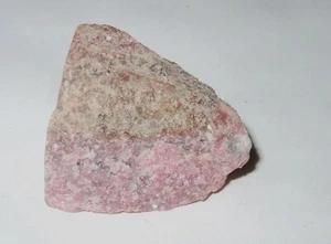- Rohmineralien Kristalltherapie - RHODONIT (44) Madagaskar - Bild 1 von 1