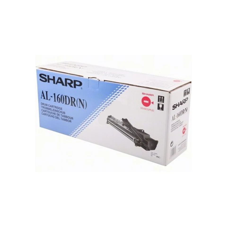 ORIGINALE DRUM SHARP AL-160DRN PER Sharp AL-1600 AL-1610 AL-1611  AL-1620 - Immagine 1 di 1