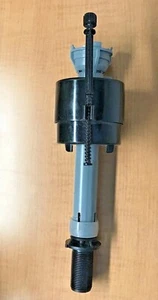 Universal Toilet Fill Valve - NOS - Missing The Top Valve - READ - Picture 1 of 1