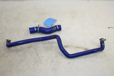 Juego parcial de manguera de refrigerante Nissan 350z G Plus 2003-2005 FR132 Foto 1 de 4