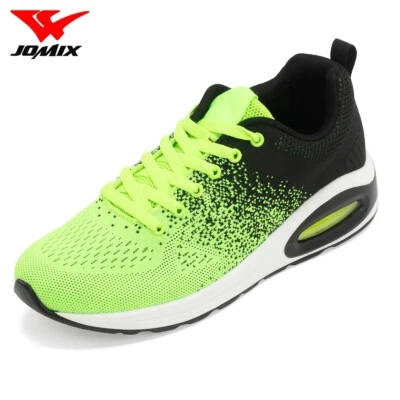 JOMIX Scarpe Ginnastica Uomo Donna Scarpe da Running Corsa Leggere Sneakers - Immagine 1 di 4