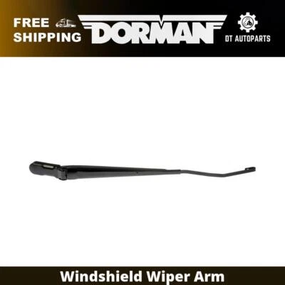 For 2000-2005 Ford Excursion Dorman Windshield Wiper Arm Front Right 2001 2002 - Изображение 1 из 4