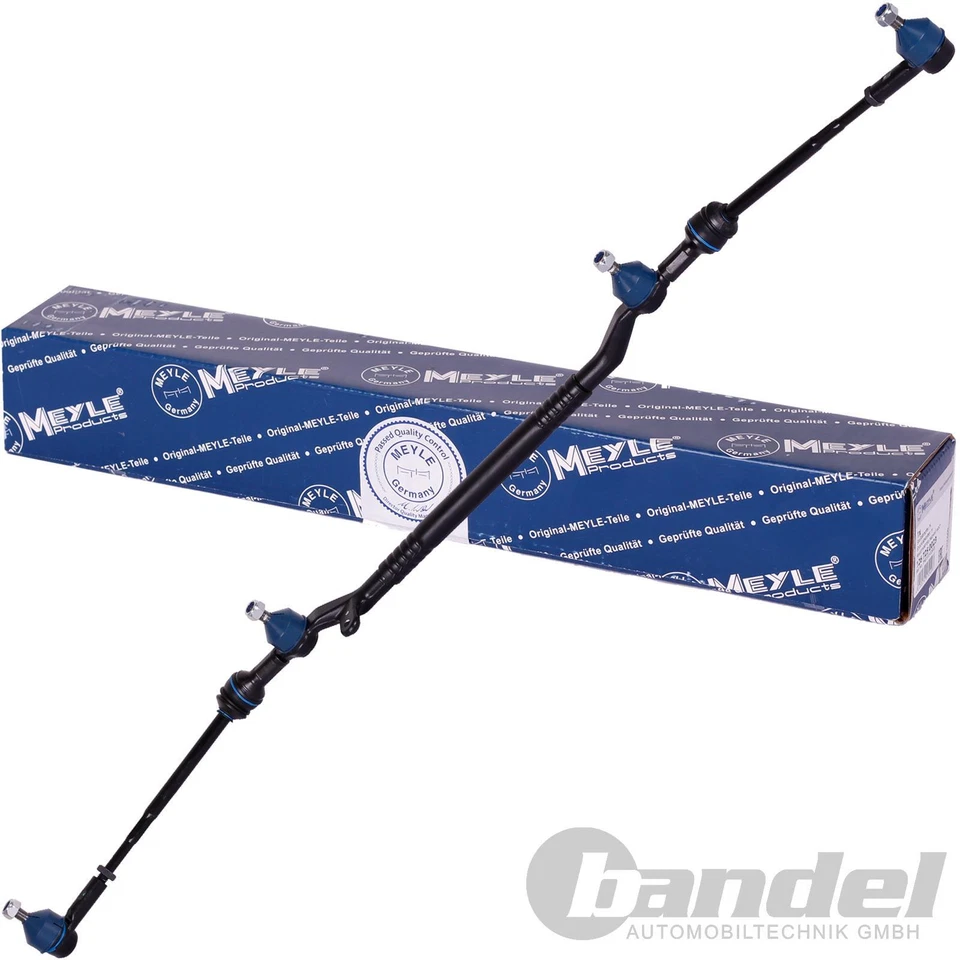 Meyle 0160406329 Lenkstange Spurstange Mitte für Mercedes CLK Cabrio 93-02