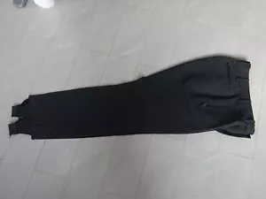 Frühe Bundeswehr ORIGINAL Steg-HOSE Dienstanzug Gebirgsjäger Bw-Gr.174/74 - Bild 1 von 8