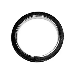 Exhaust Pipe Flange Gasket for 1996-1999 Honda Honda LX 1.6L L4 GAS SOHC - Picture 1 of 2