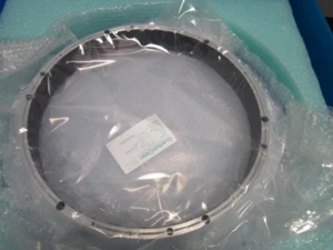 OEM Part (TEL) 3D10-150109-11 Bottom Shield Ring 300mm - Picture 1 of 4