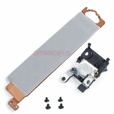 Dell Latitude E5270 E5470 E5570 Precision 3510 M.2 NGFF SSD Drive Cover Bracket