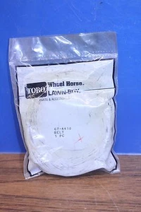 Replacement Belt Toro Wheel Horse Lawn 67-4410 Rotary V Belt - Picture 1 of 3