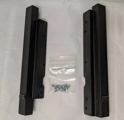 Dell PowerEdge T420 T620 T330 T340 T430 T440 Rack Ears - Image 1 of 2