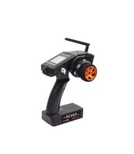 Radiolink 4 Ch RC V3 for Car/Boat W-R6F2.4Ghz, #RLRC4GS - Picture 1 of 1