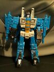Transformers Siege War for Cybertron Voyager THUNDERCRACKER Complete