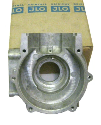 JLO ENGINE L-197 L-227 L-230 CRANKCASE PTO SIDE 197.01.024/10, 197.01.021/00 - Image 1 of 3