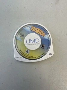 Sony PSP - Platypus (2006) - Solo disco de juego - Imagen 1 de 2