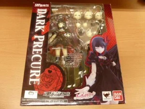 S.H. Figuarts Dark Pretty Cure Action Figure Heart Catch Pretty Cure! Bandai - Picture 1 of 7