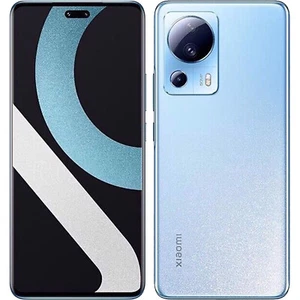 Xiaomi Civi 2 5G Blue 256GB + 8GB Dual-SIM Factory Unlocked Global NEW - Afbeelding 1 van 3