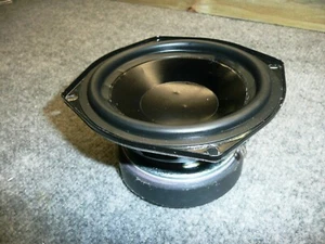 Pioneer SP-EBS-73 Speaker Woofer Tested & Working - Picture 1 of 3