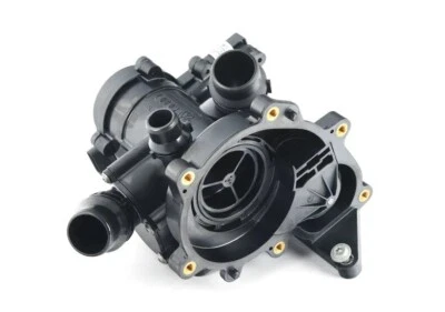 CARCASA TERMOSTATO VW/AUDI: PIEZA# 06L1211P Foto 1 de 2