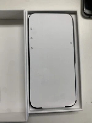 Apple iPhone 12 mini - 64 GB - Black  (AT&T) - Image 1 of 2