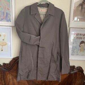Marni Coats for Men for Sale | Shop New & Used | eBay