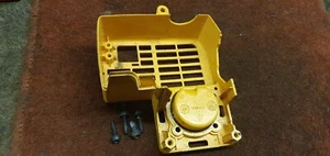 Parte de desbrozadora de gasolina McCulloch TM210 (Z) - Cubierta del motor - Imagen 1 de 9