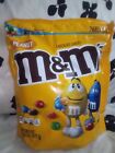 M&MS Peanut Chocolate Candy 38-Ounce Party Size Bag FREE SHIPPING!