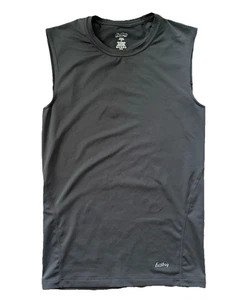 Eastbay Gray Sleeveless Top Men’s Size M - Picture 1 of 2