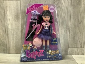 BRATZ 2002 STRUT IT 1° Edizione JADE, Giocattolo dell'anno con poster all'interno - Foto 1 di 9
