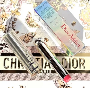 Lápiz labial Dior Addict Sensational Color Hydra-Gel 875 Beverly Pink 3,5 g - Imagen 1 de 3