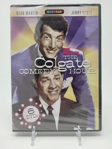 The Best of The Colgate Comedy Hour DVD - NEW - Picture 1 of 2