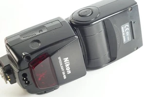 Nikon SB-800 Speedlight TTL Flash Near Mint Condition JAPAN - Picture 1 of 9