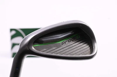 Left Hand Junior Ping Prodi G #9 Iron / 46 Degree / Blue Dot / Youth Flex - Image 1 of 4