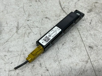 VW GOLF MK7 2013- HATCHBACK BOOT LID AERIAL ANNTENA AMPLIFIER 5G6035577 - Image 1 of 3