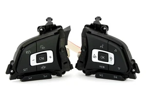 Multifunktionstasten Tempomat VIEW 5G0959442AA 🚗 VW Passat B8 3G Golf 7 Arteon - Bild 1 von 3