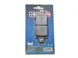 Brake Disc Pads Rear For MZ Skorpion Sport (659cc) 1994 - Picture 1 of 1