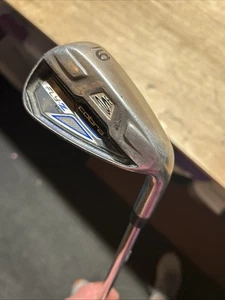 Cobra Fly-Z XL Single Iron 9 Iron Steel Regular Right Handed - Picture 1 of 5