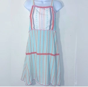 Vestido de soñadora de verano MATILDA JANE Lets go together niñas talla 16 - Imagen 1 de 9