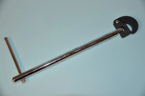 Brasscraft BC T151 12" Waschtischschlüssel - Bild 1 von 4