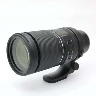 TAMRON 150-500mm F/5-6.7 Di III VC VXD A057Z (for Nikon Z) #413 - Image 1 of 4