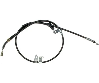 Cable de freno de estacionamiento Raybestos Brakes BC93770 para Honda Prelude 84-87 Foto 1 de 4