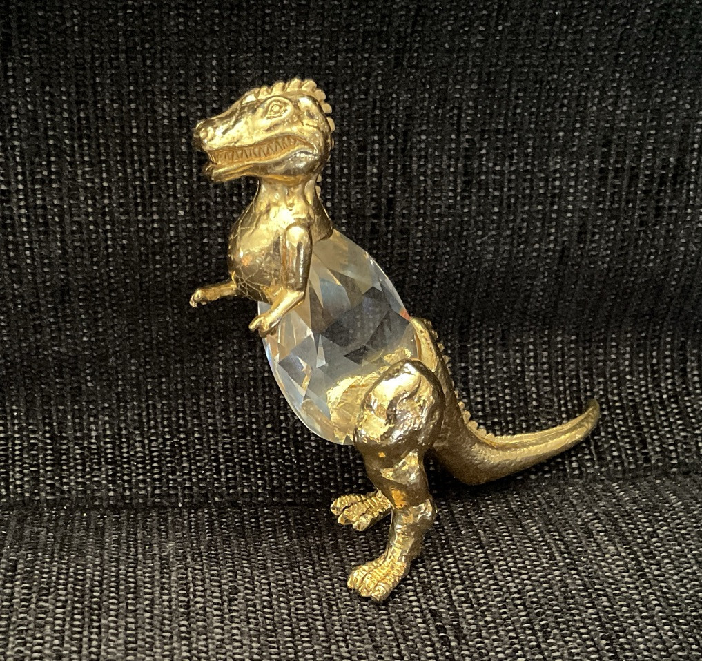 Swarovski Dinosaur for sale | eBay Swarovski Dinosaur for sale | eBay