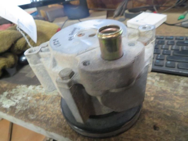 Bomba de inyección de aire compatible con 90-95 ISUZU CACHORRO (RECOGIDA) 93684 Foto 1 de 1