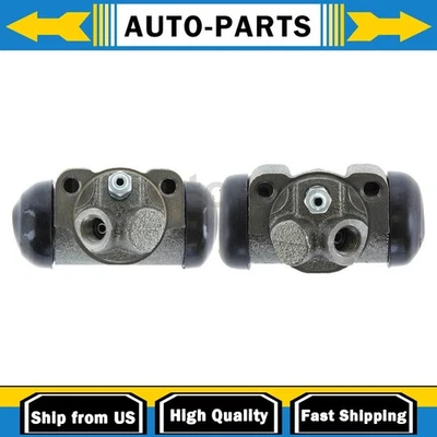 2X Rear Brake Wheel Cylinder Centric Parts For For Chevrolet G30 Van 1971-1971 - Image 1 of 4