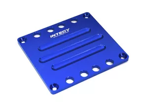 Precision Center Type II Skid Plate for Traxxas E/T-Maxx (3906, 4909, 4910) - Picture 1 of 1