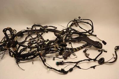2007 FORD EDGE 3.5L SE BODY MAIN WIRE WIRING HARNESS CABLE OEM - Image 1 of 4