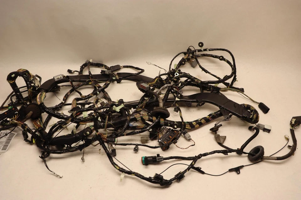 2007 FORD EDGE 3.5L SE BODY MAIN WIRE WIRING HARNESS CABLE OEM - Image 1 of 4