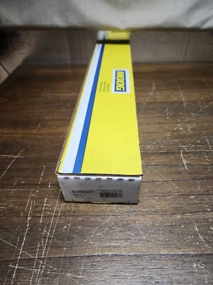 Extremo de varilla de amarre de dirección Moog EV800227 para Nissan Quest 04-09 Foto 1 de 3