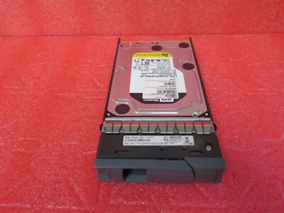 108-00234+A0 NetApp 1TB SATA 7.2K 3G 3.5-Inches Hard Drive SP-X302A-R5  - Image 1 of 3