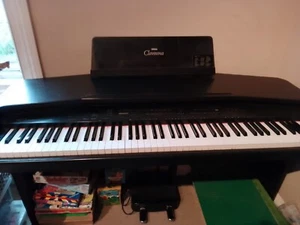 Clavinova CPV 35 Digital Piano - Picture 1 of 6