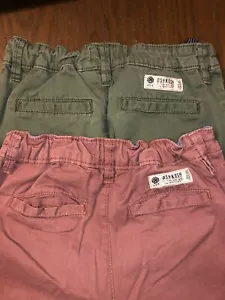Osh Kosh Kids Pants Boys - Picture 1 of 3